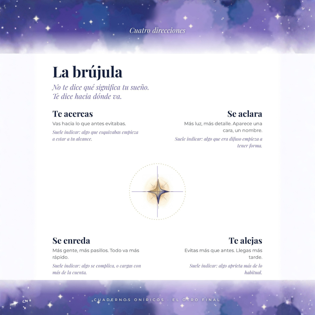 El otro final