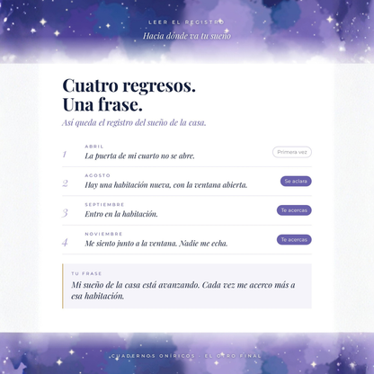 El otro final
