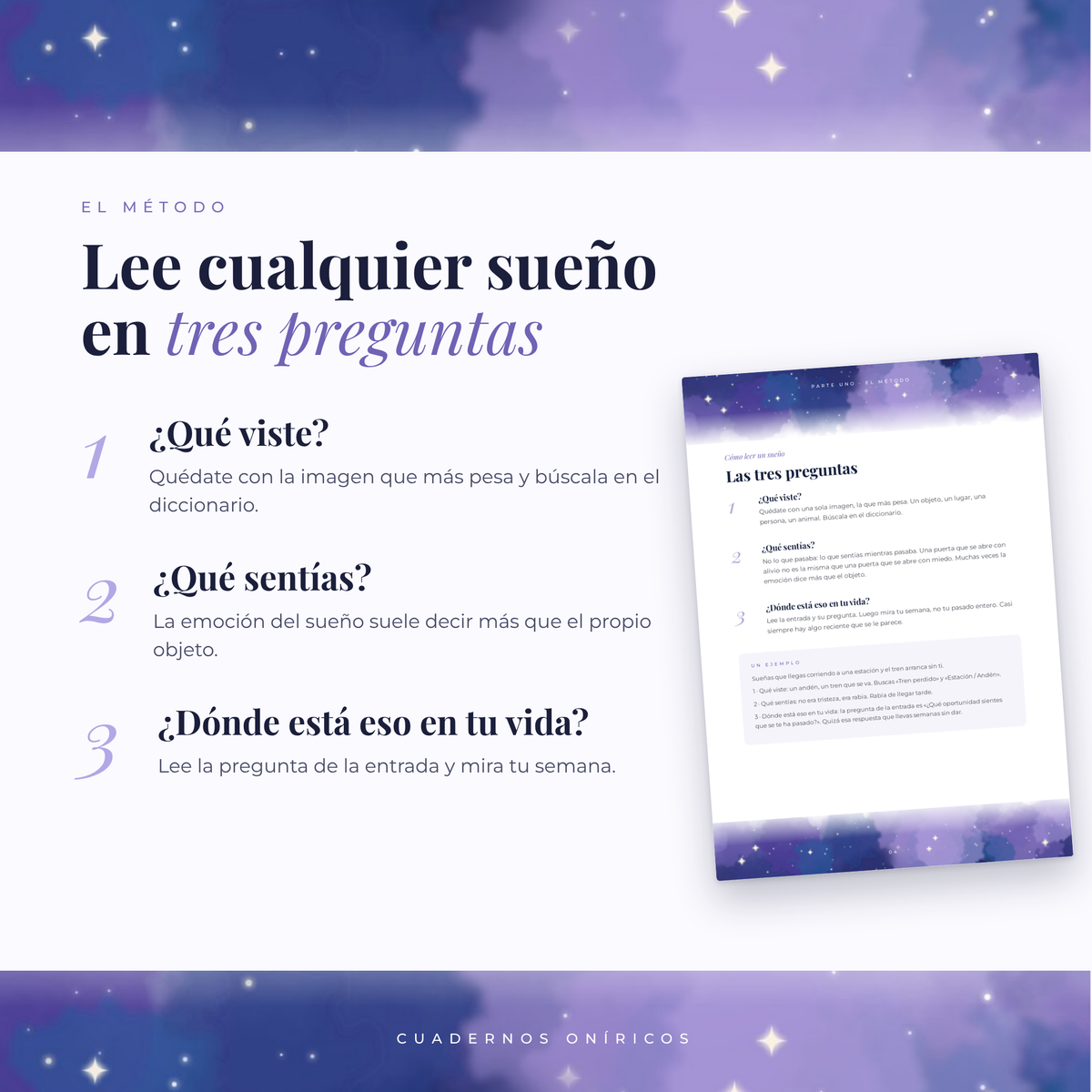 Diccionario onírico